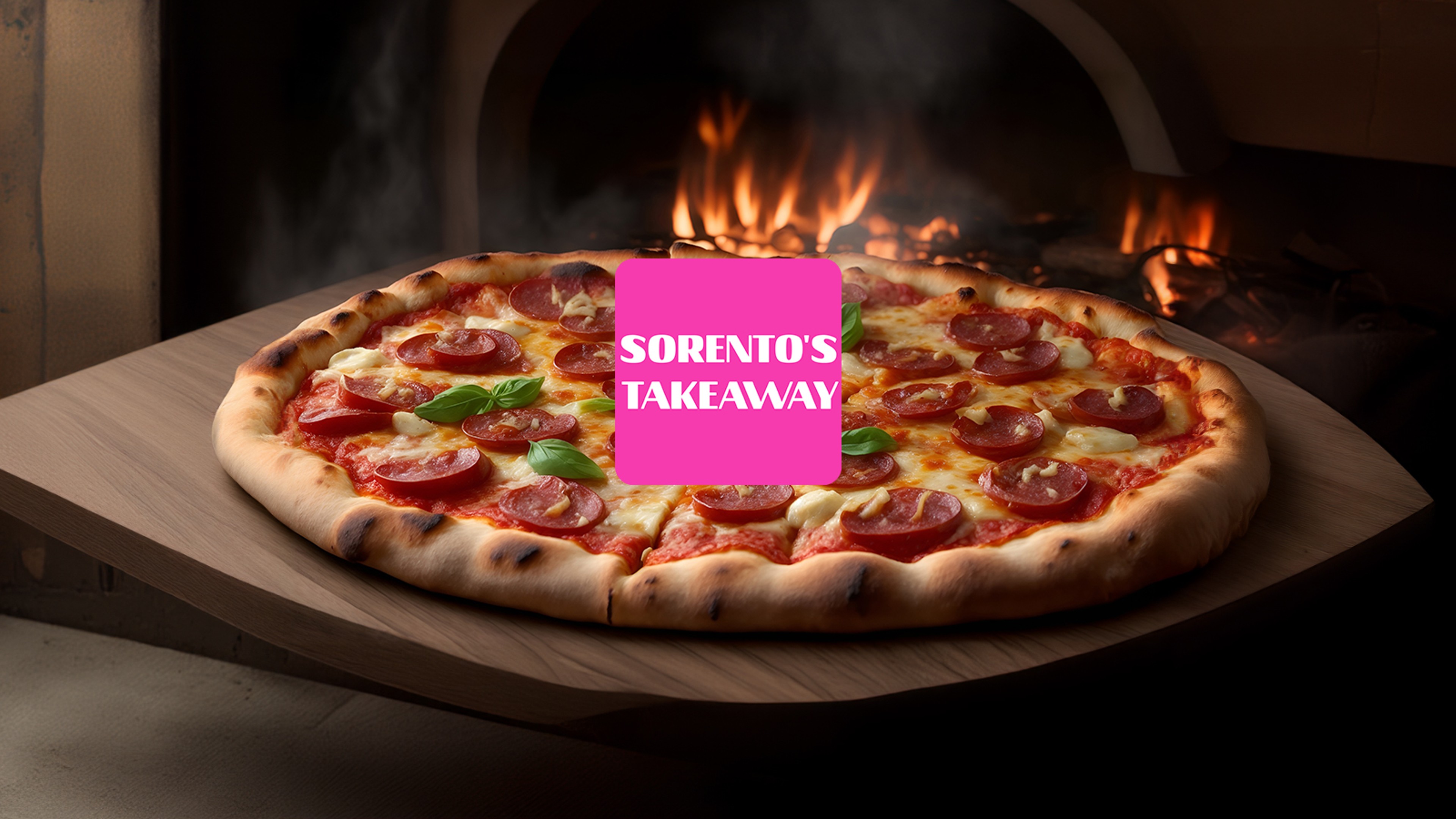 Sorento's Takeaway Kilkenny