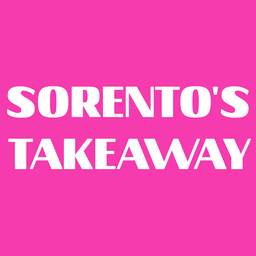 Sorento's Takeaway Kilmacow logo.